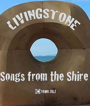 Livingstone Album