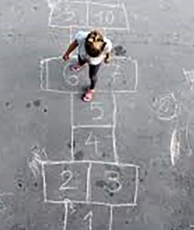 Schoolyard Games