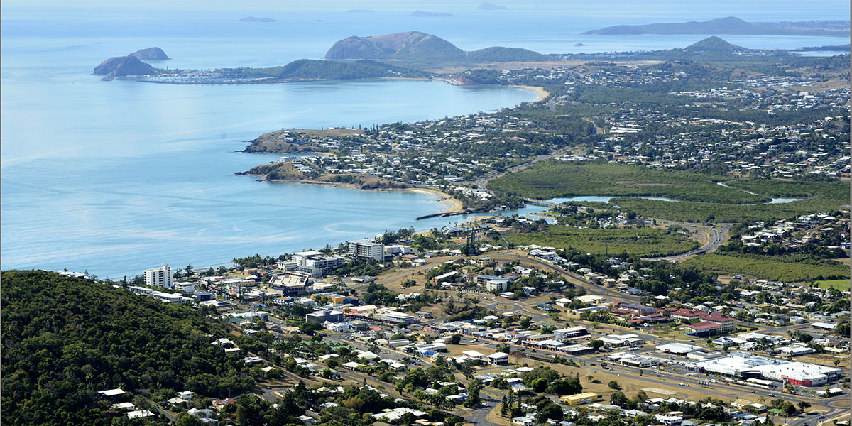 Yeppoon, Capricorn Coast. Photo S Marshall_20181007-7